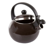 AMBITION Czajnik Merve 2,2 l brown (37120) - 1442265 - zdjęcie 2